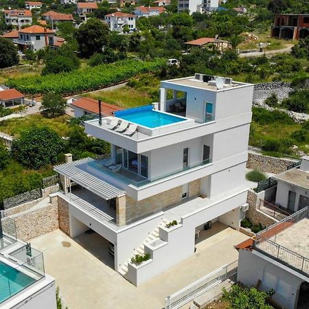 Vinišće Villa Adastra מראה חיצוני תמונה