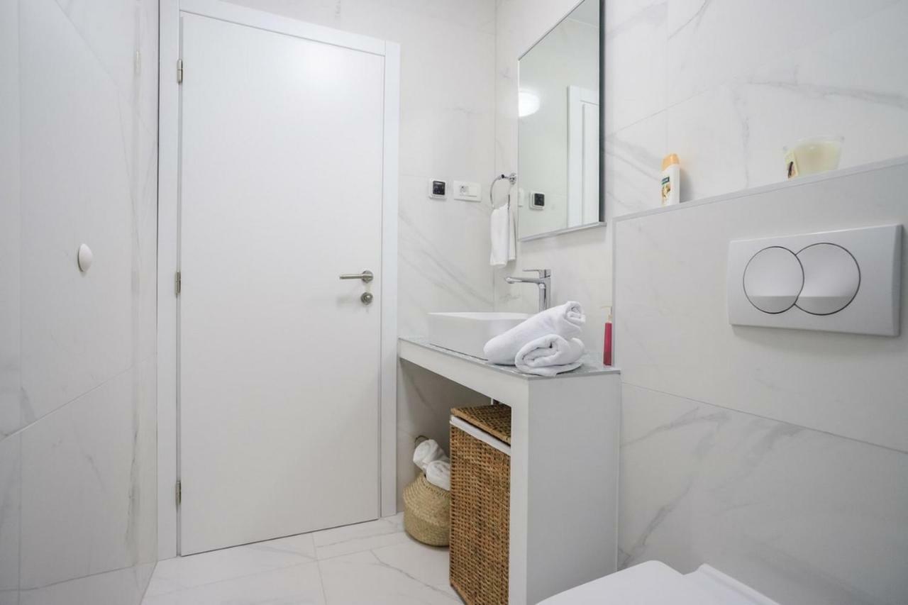 Vinišće Villa Adastra מראה חיצוני תמונה