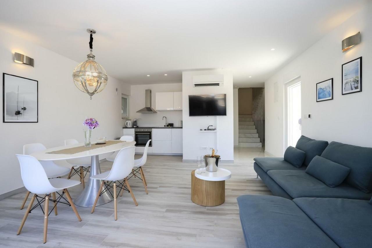 Vinišće Villa Adastra מראה חיצוני תמונה