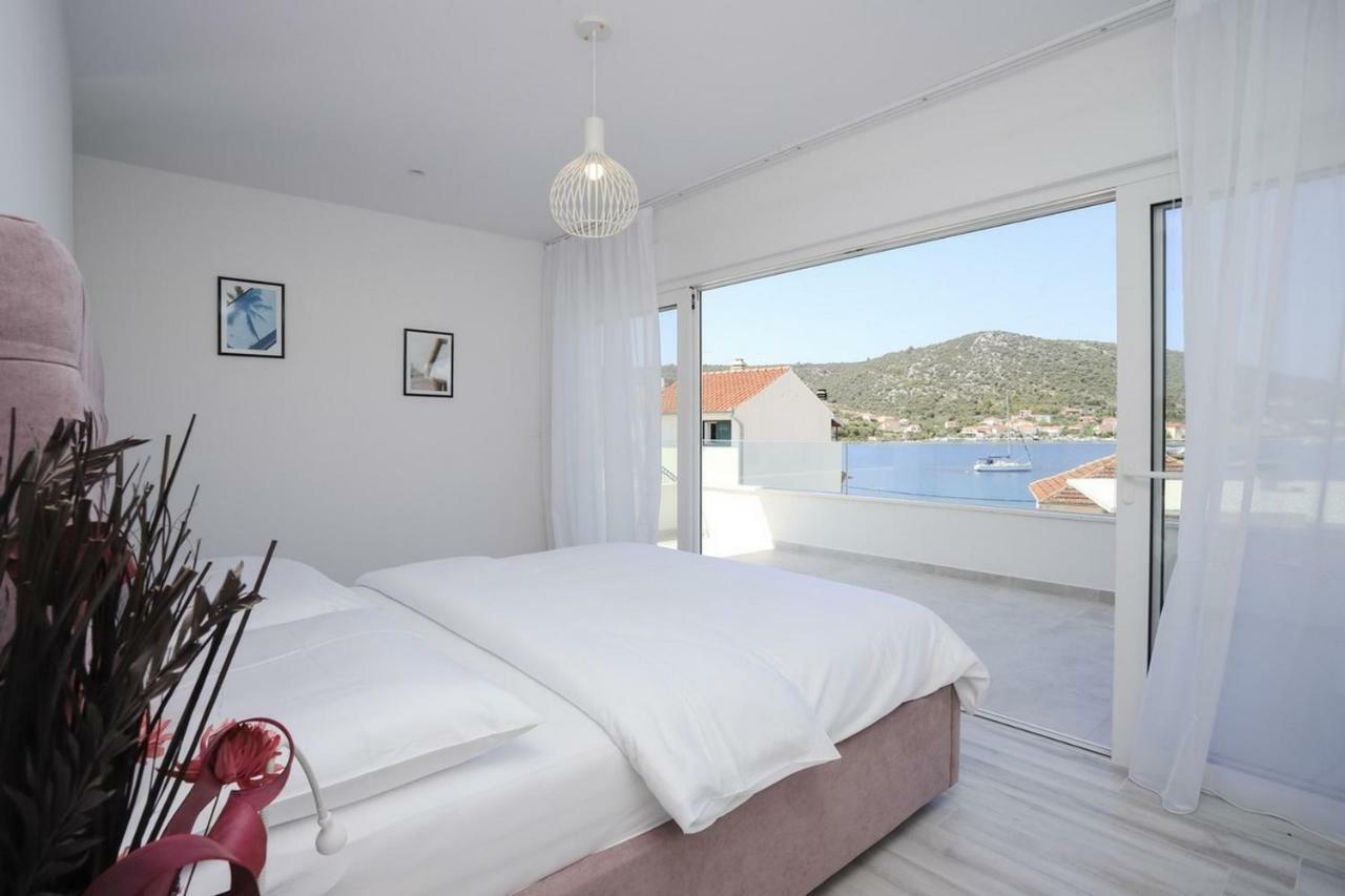Vinišće Villa Adastra מראה חיצוני תמונה