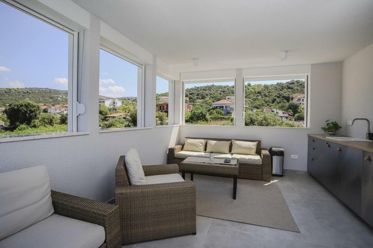 Vinišće Villa Adastra מראה חיצוני תמונה